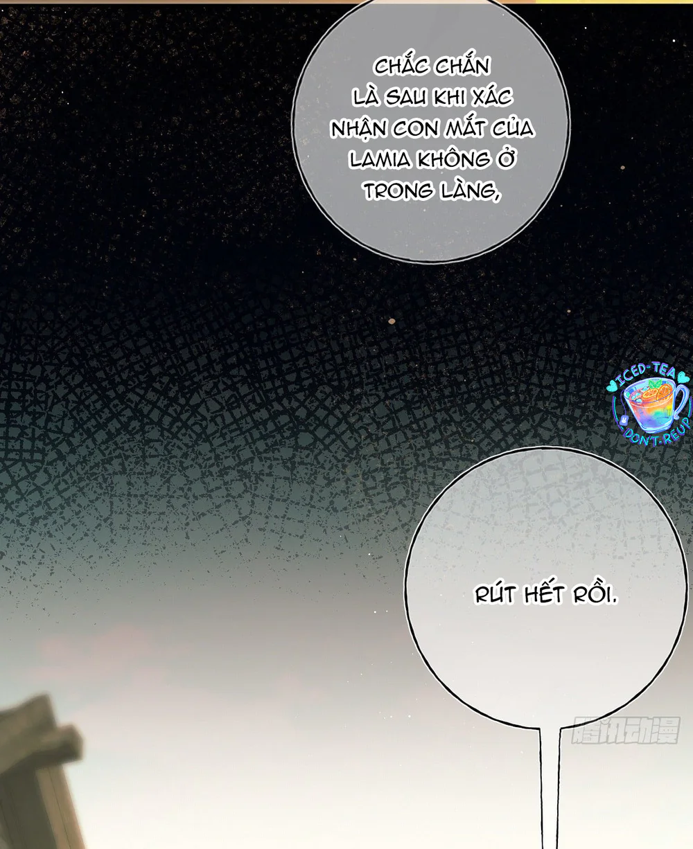 Tình yêu của kẻ khát máu Chapter 42.1 - Next Chapter 42.2 Ngoại truyện 8