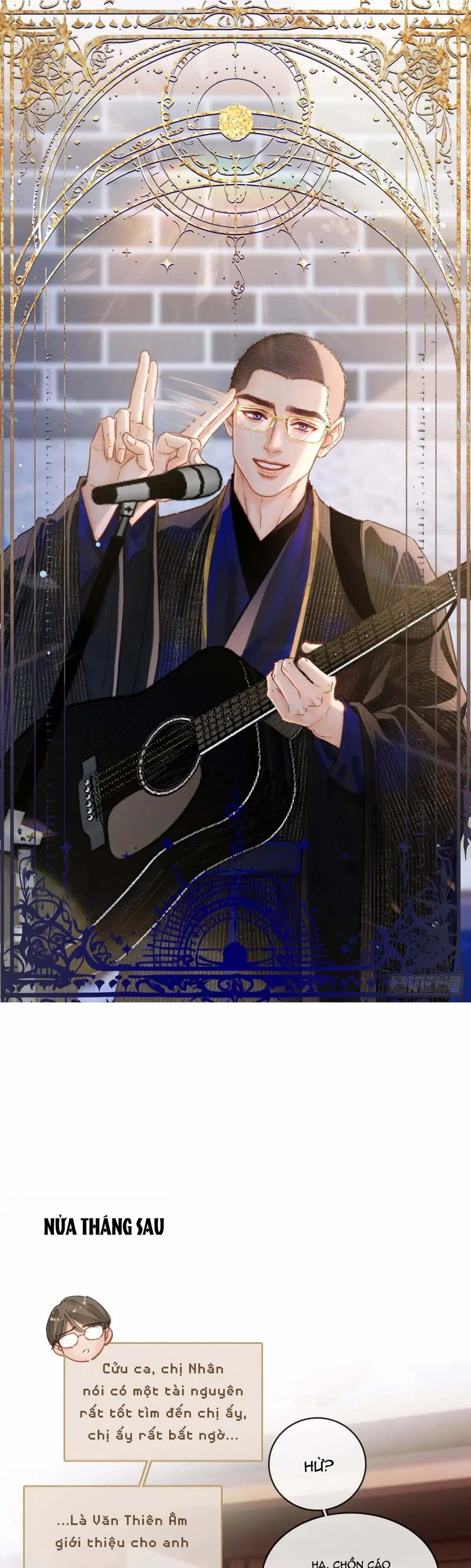 Quen Lâu Mới Biết Người Thiếu Tâm Cơ Chapter 70 - Next 