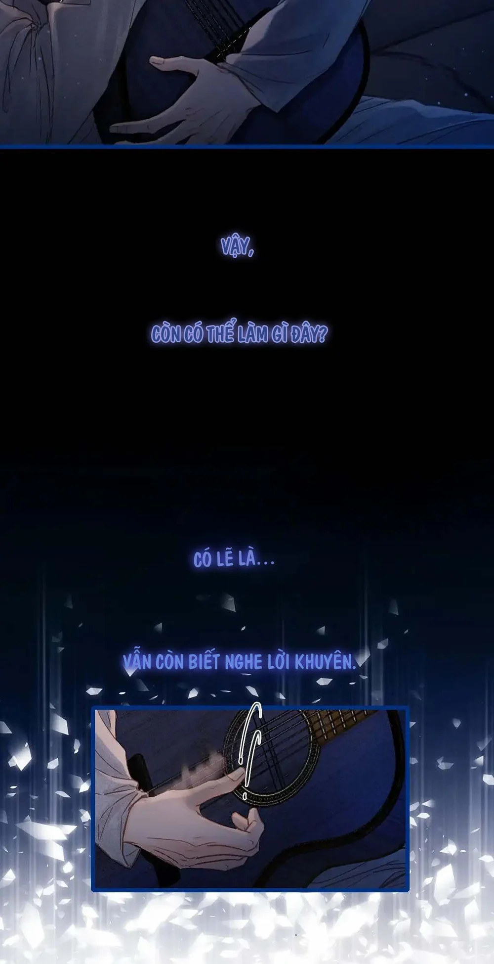 Quen Lâu Mới Biết Người Thiếu Tâm Cơ Chapter 70 - Next 