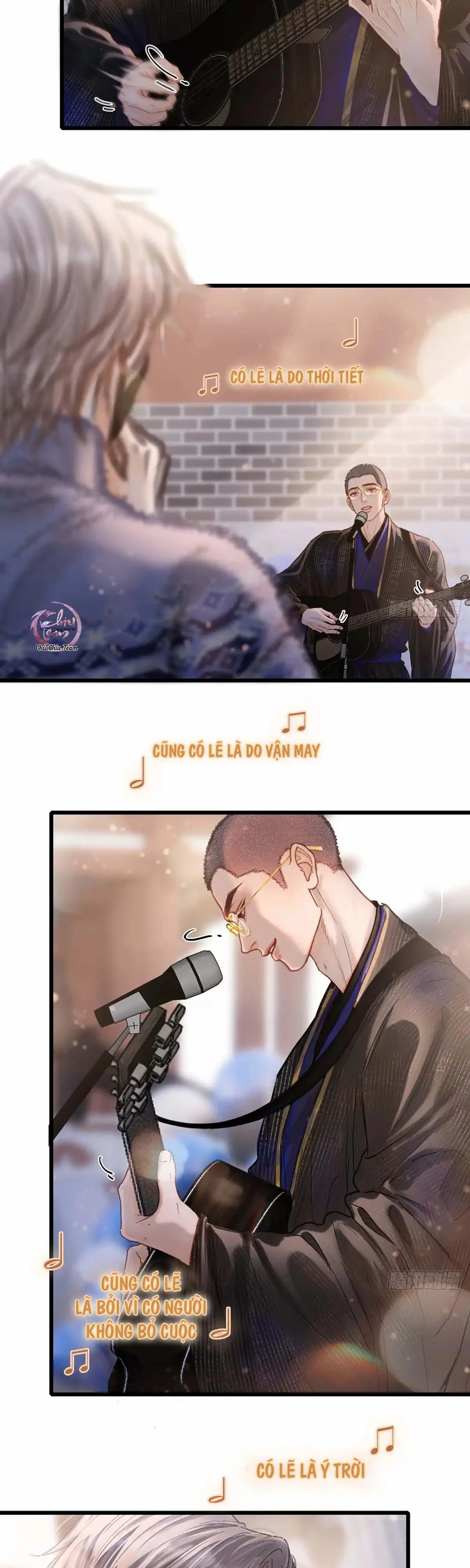 Quen Lâu Mới Biết Người Thiếu Tâm Cơ Chapter 70 - Next 