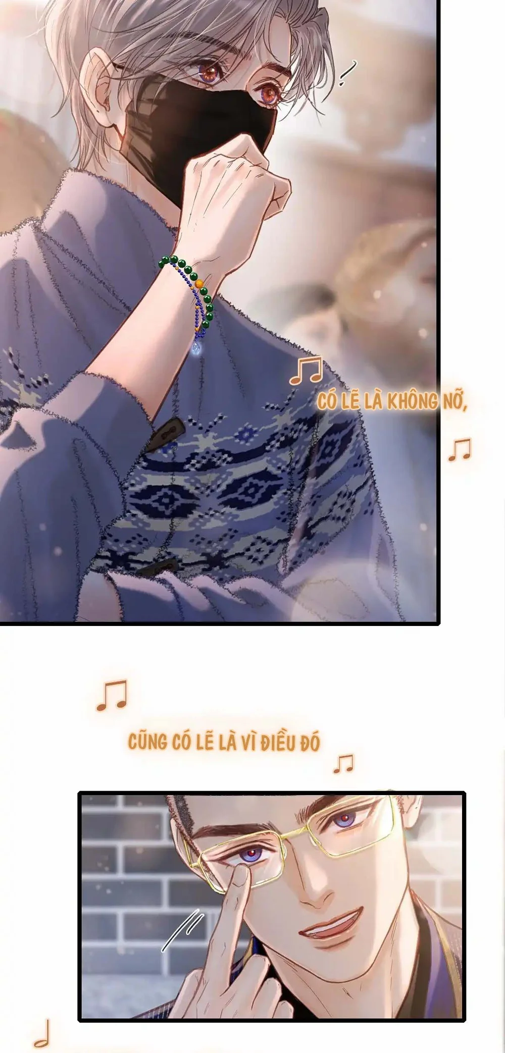 Quen Lâu Mới Biết Người Thiếu Tâm Cơ Chapter 70 - Next 