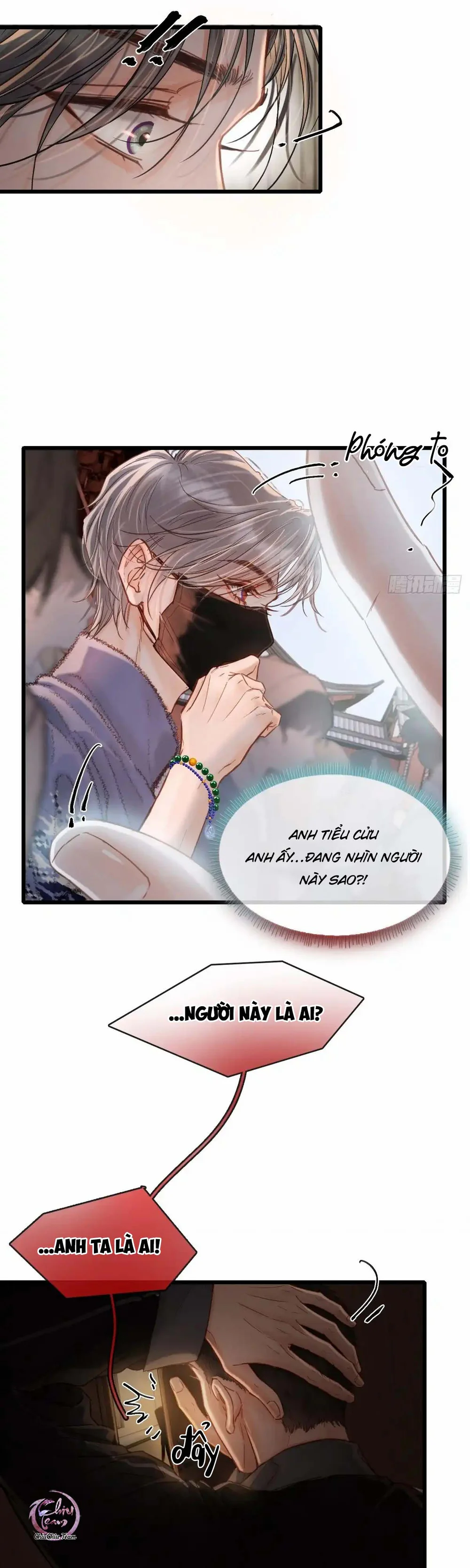 Quen Lâu Mới Biết Người Thiếu Tâm Cơ Chapter 70 - Next 