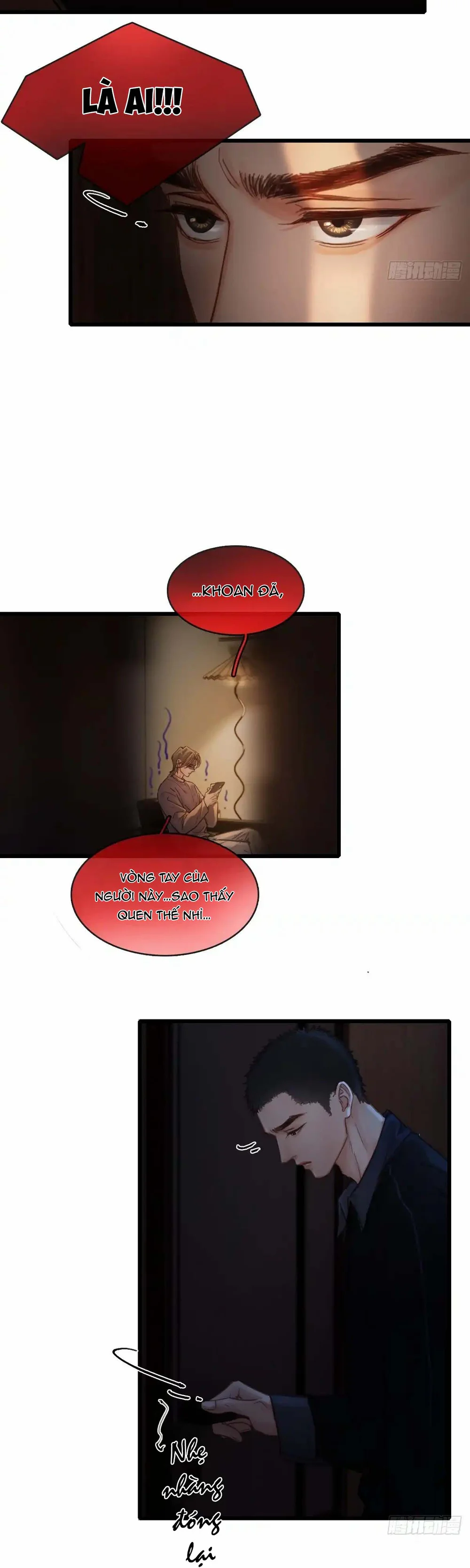 Quen Lâu Mới Biết Người Thiếu Tâm Cơ Chapter 70 - Next 