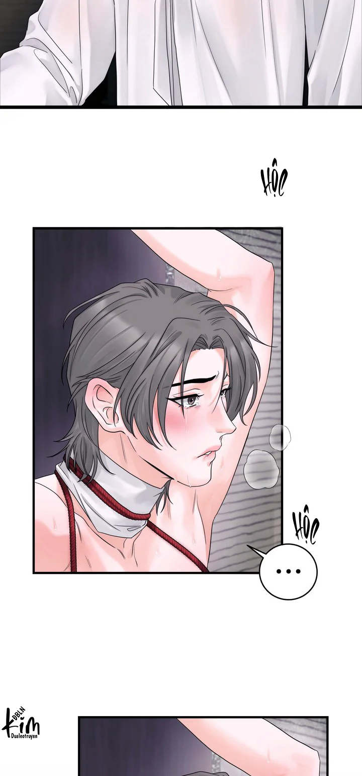 BL CỔ TRANG-ÂU CỔ NGẮN NHÀ KIM Chapter 45.1 ĐHXX 1 - Next Chapter 45.2 ĐHXX 2