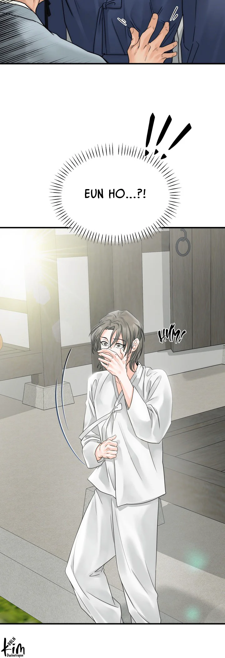 BL CỔ TRANG-ÂU CỔ NGẮN NHÀ KIM Chapter 45.1 ĐHXX 1 - Next Chapter 45.2 ĐHXX 2