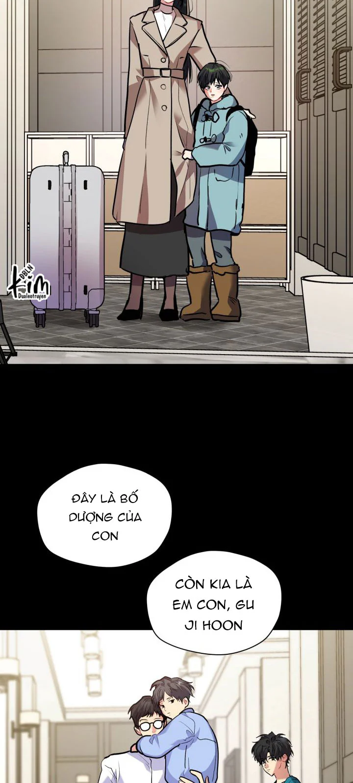 BL NGẮN LOẠN LUÂN - GIA ĐÌNH Chapter 13.2 bí mật ẩn giấu2 - Next Chapter 13.3 bí mật ẩn giấu3