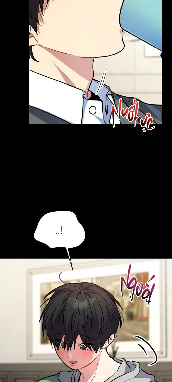 BL NGẮN LOẠN LUÂN - GIA ĐÌNH Chapter 13.2 bí mật ẩn giấu2 - Next Chapter 13.3 bí mật ẩn giấu3