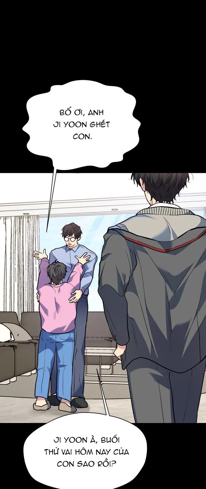 BL NGẮN LOẠN LUÂN - GIA ĐÌNH Chapter 13.2 bí mật ẩn giấu2 - Next Chapter 13.3 bí mật ẩn giấu3