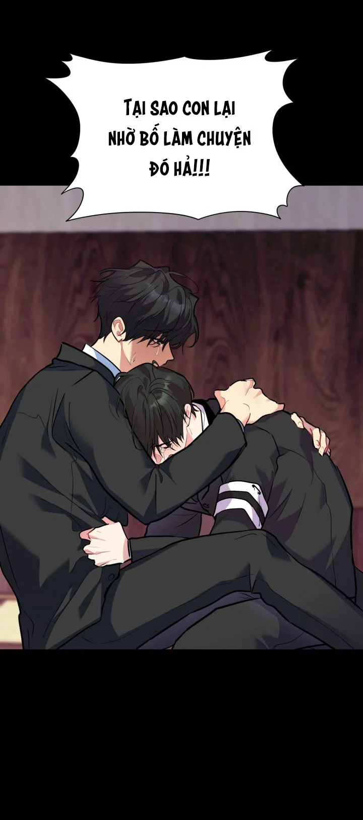 BL NGẮN LOẠN LUÂN - GIA ĐÌNH Chapter 13.2 bí mật ẩn giấu2 - Next Chapter 13.3 bí mật ẩn giấu3