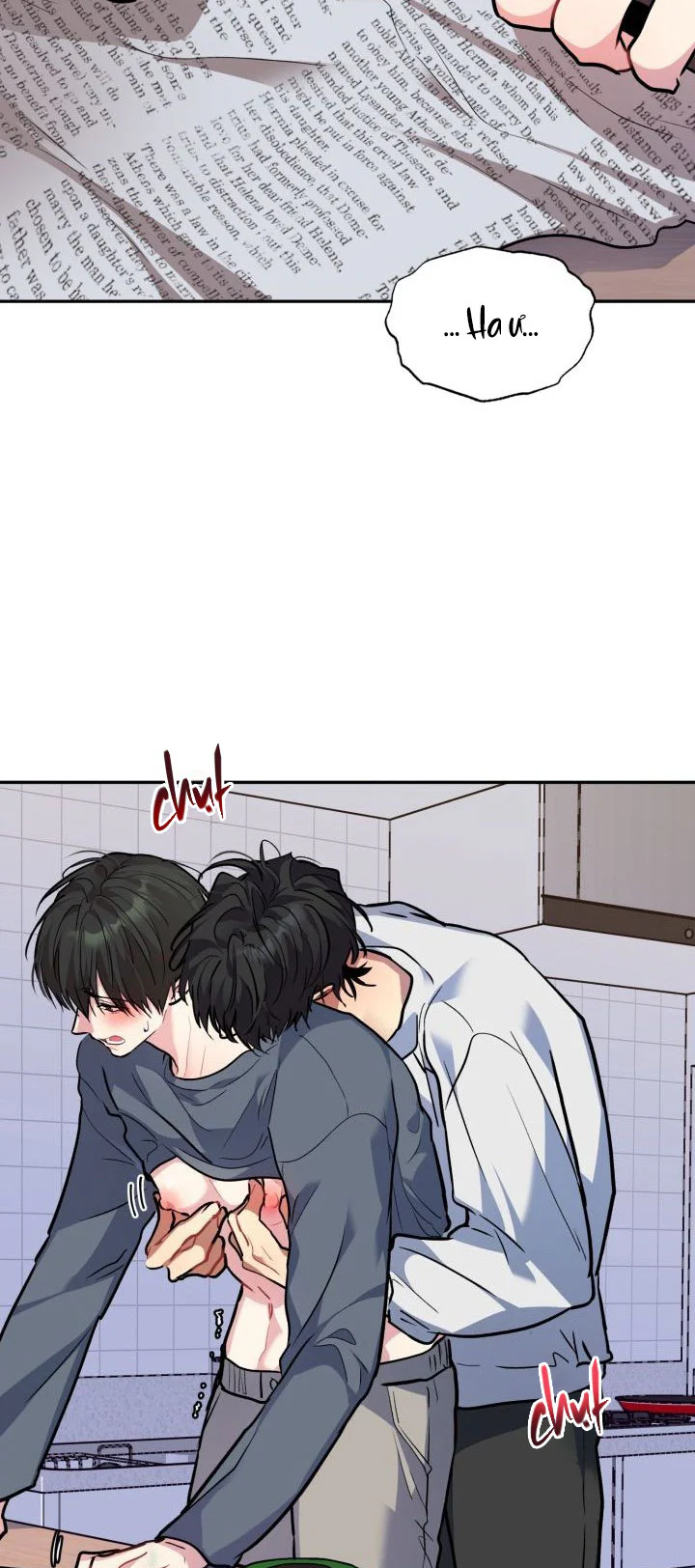 BL NGẮN LOẠN LUÂN - GIA ĐÌNH Chapter 13.2 bí mật ẩn giấu2 - Next Chapter 13.3 bí mật ẩn giấu3