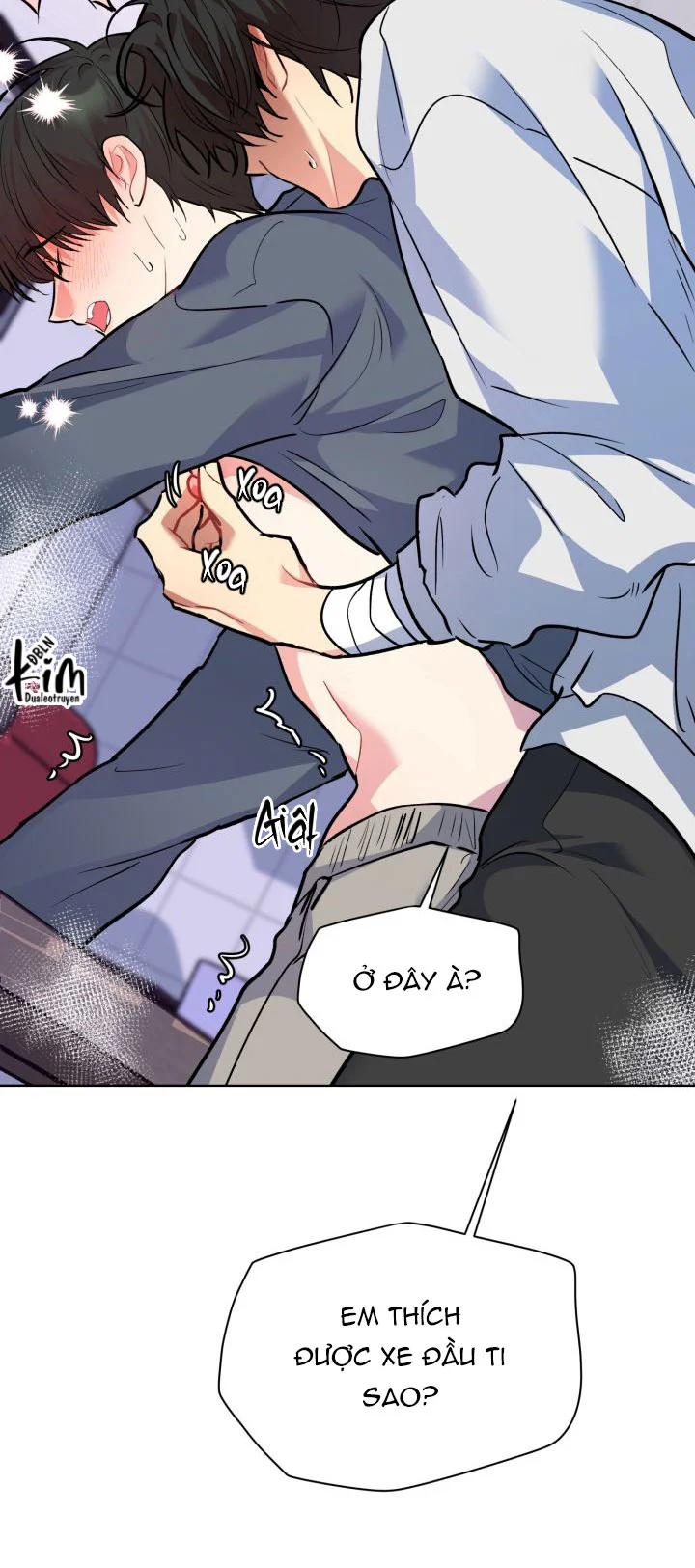 BL NGẮN LOẠN LUÂN - GIA ĐÌNH Chapter 13.2 bí mật ẩn giấu2 - Next Chapter 13.3 bí mật ẩn giấu3