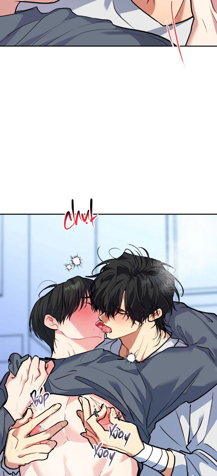 BL NGẮN LOẠN LUÂN - GIA ĐÌNH Chapter 13.2 bí mật ẩn giấu2 - Next Chapter 13.3 bí mật ẩn giấu3