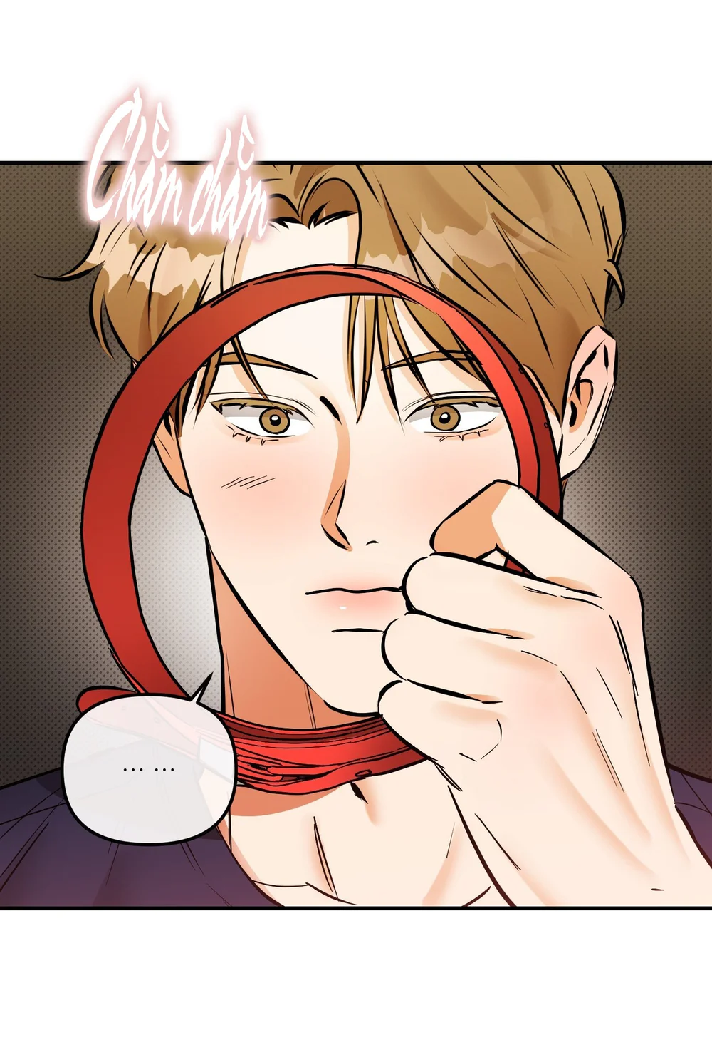 CẬU NHÓC ĐÁNG YÊU CỦA TÔI Chapter 18 - Next Chapter 19