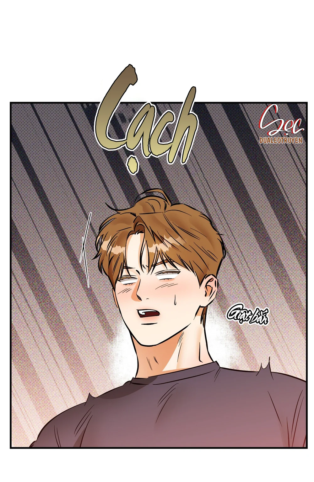 CẬU NHÓC ĐÁNG YÊU CỦA TÔI Chapter 18 - Next Chapter 19