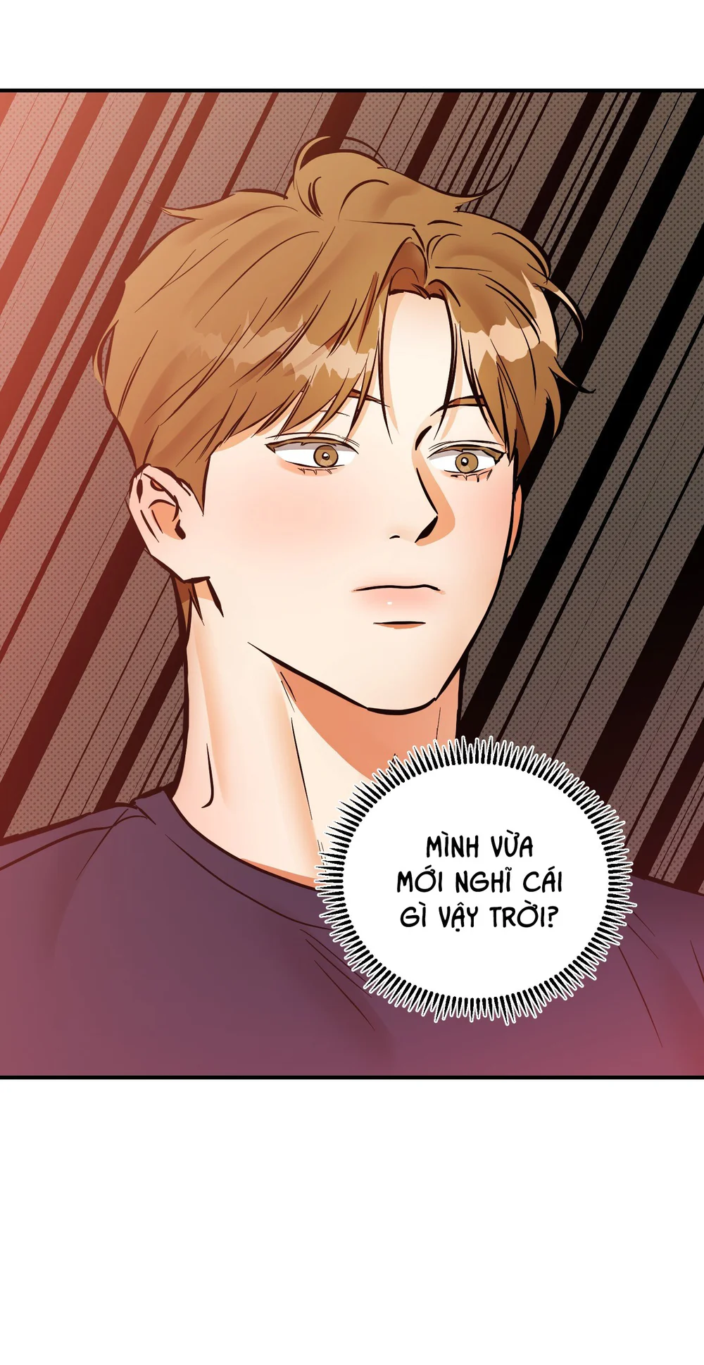 CẬU NHÓC ĐÁNG YÊU CỦA TÔI Chapter 18 - Next Chapter 19