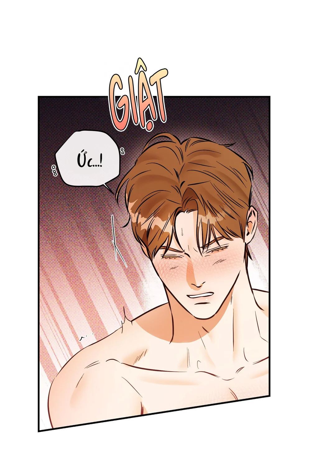 CẬU NHÓC ĐÁNG YÊU CỦA TÔI Chapter 18 - Next Chapter 19