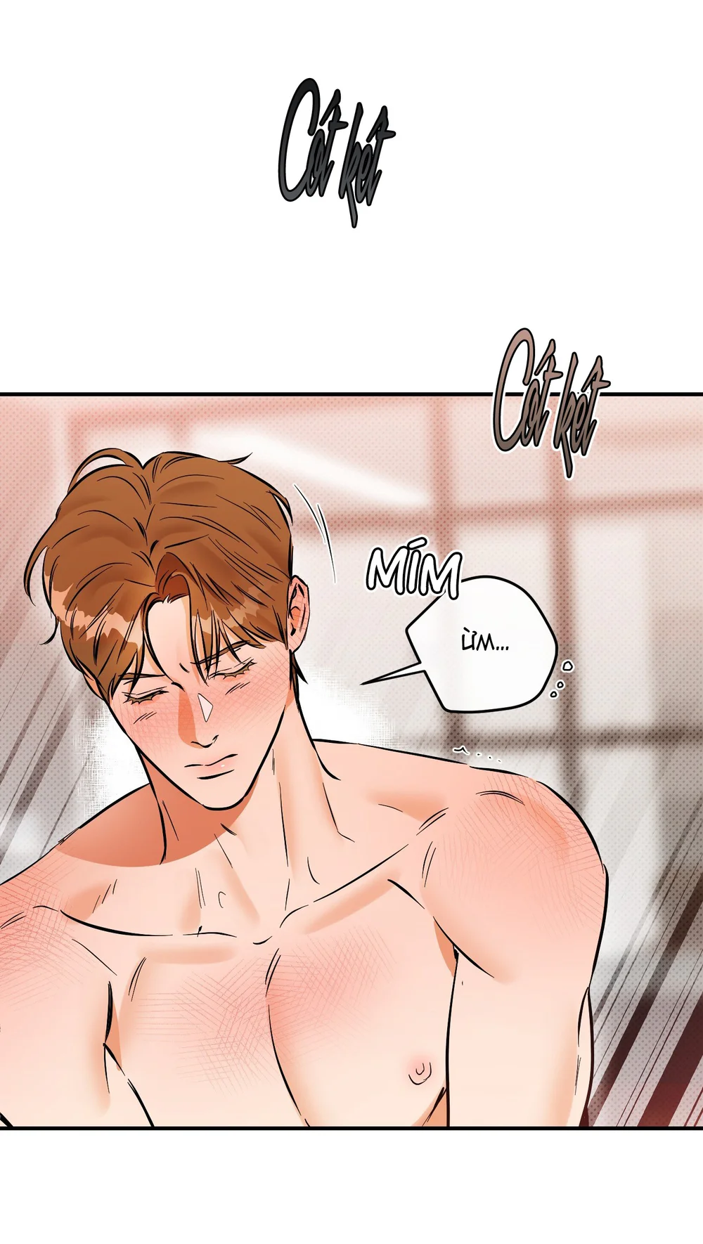 CẬU NHÓC ĐÁNG YÊU CỦA TÔI Chapter 18 - Next Chapter 19