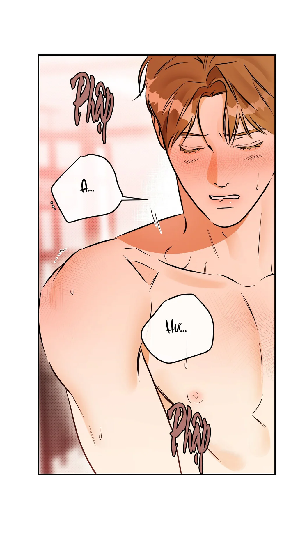 CẬU NHÓC ĐÁNG YÊU CỦA TÔI Chapter 18 - Next Chapter 19