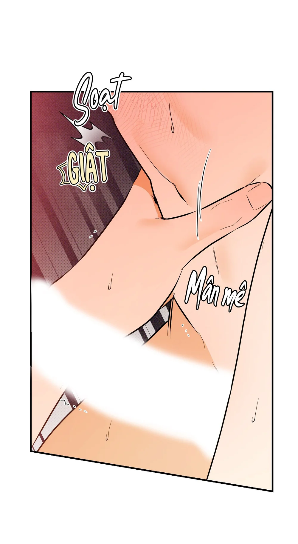 CẬU NHÓC ĐÁNG YÊU CỦA TÔI Chapter 18 - Next Chapter 19