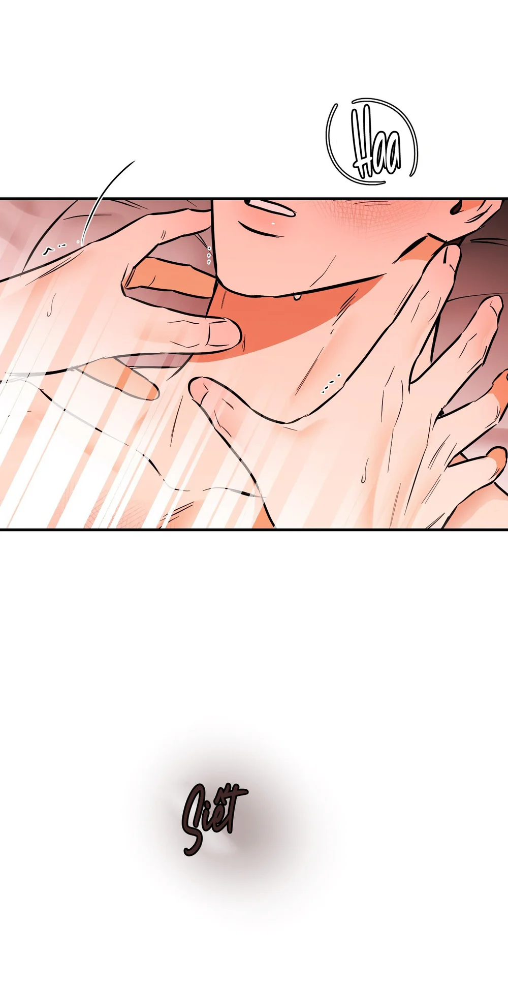 CẬU NHÓC ĐÁNG YÊU CỦA TÔI Chapter 18 - Next Chapter 19