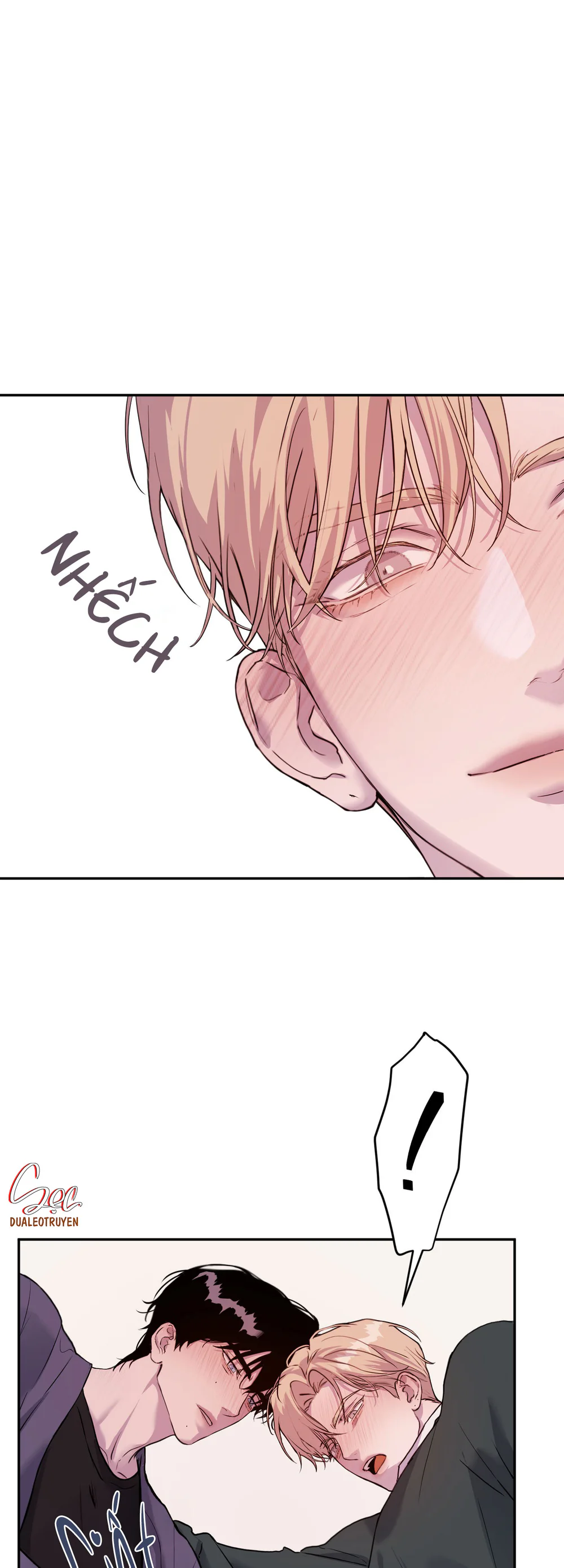 LÀM TỔ Chapter 7 - Next Chapter 8