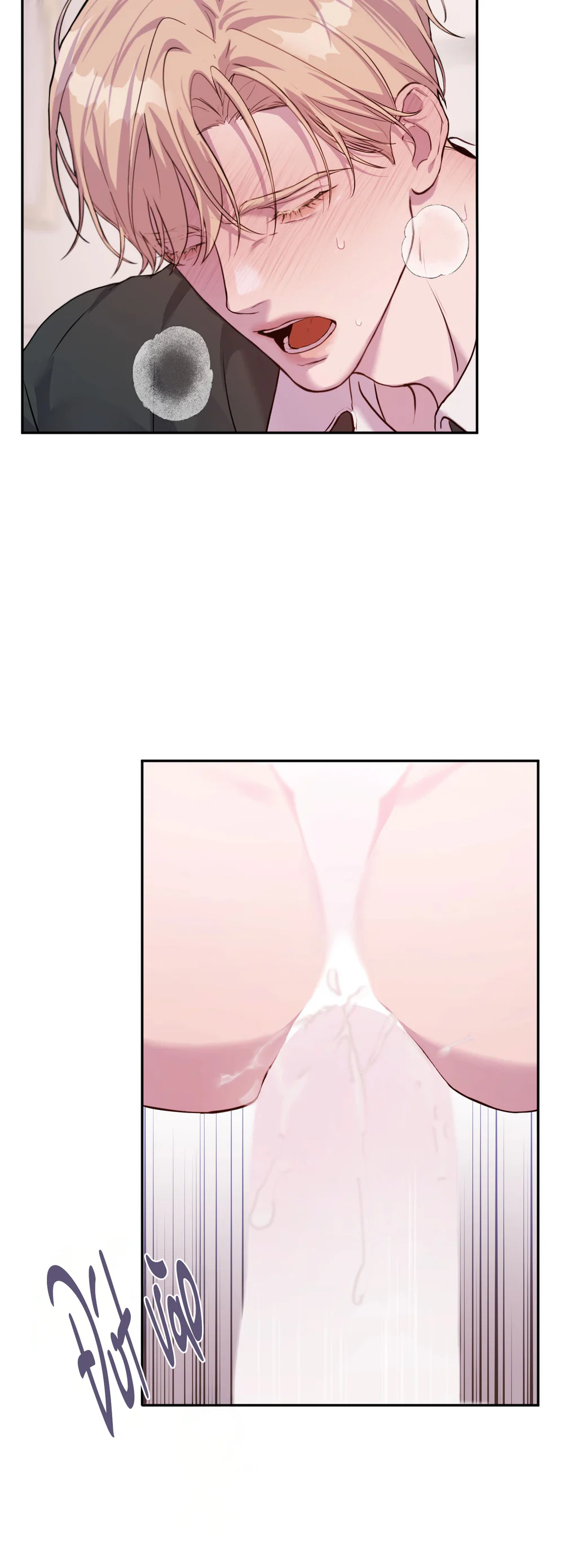 LÀM TỔ Chapter 7 - Next Chapter 8