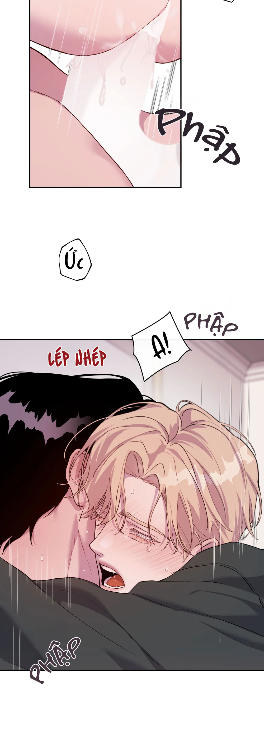 LÀM TỔ Chapter 7 - Next Chapter 8