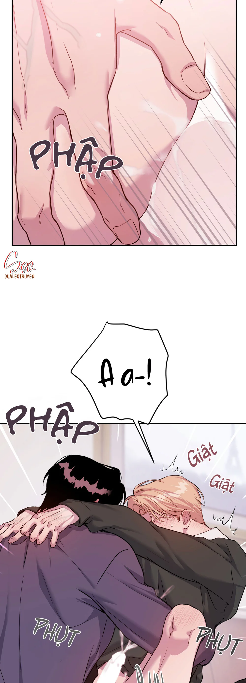 LÀM TỔ Chapter 7 - Next Chapter 8