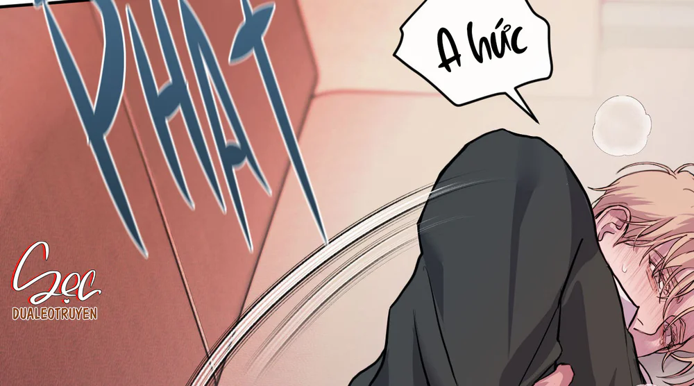 LÀM TỔ Chapter 7 - Next Chapter 8