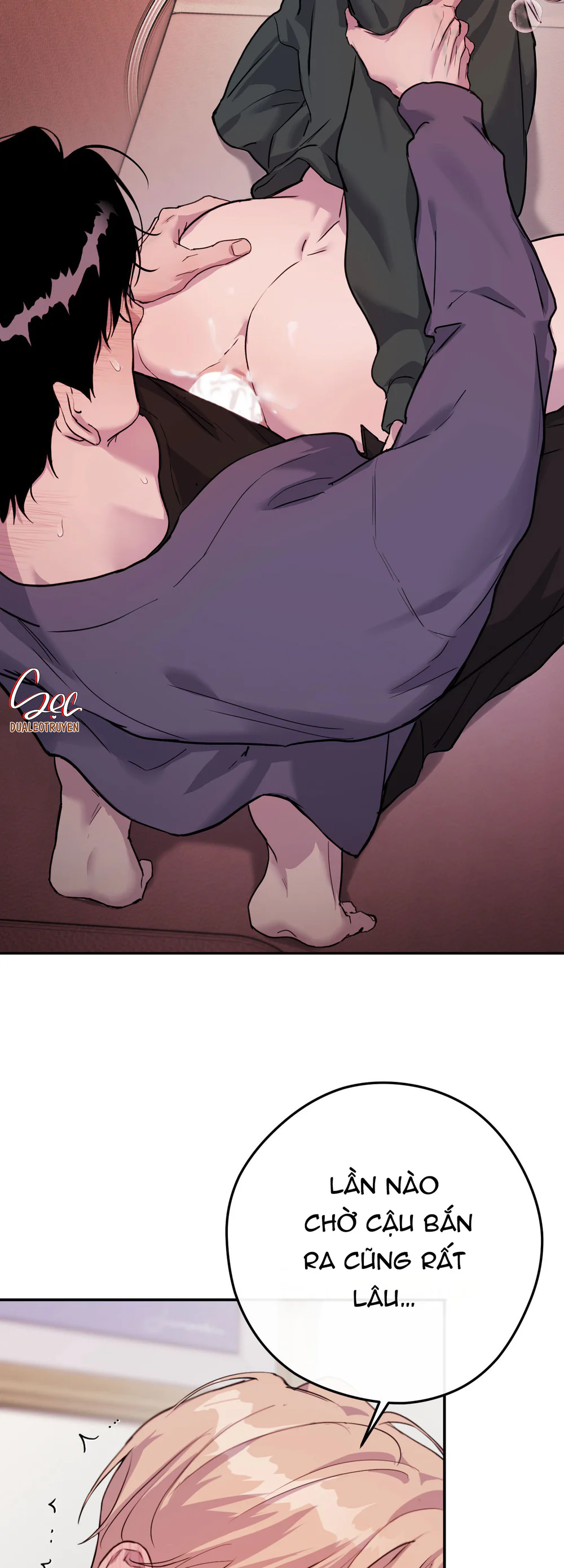 LÀM TỔ Chapter 7 - Next Chapter 8