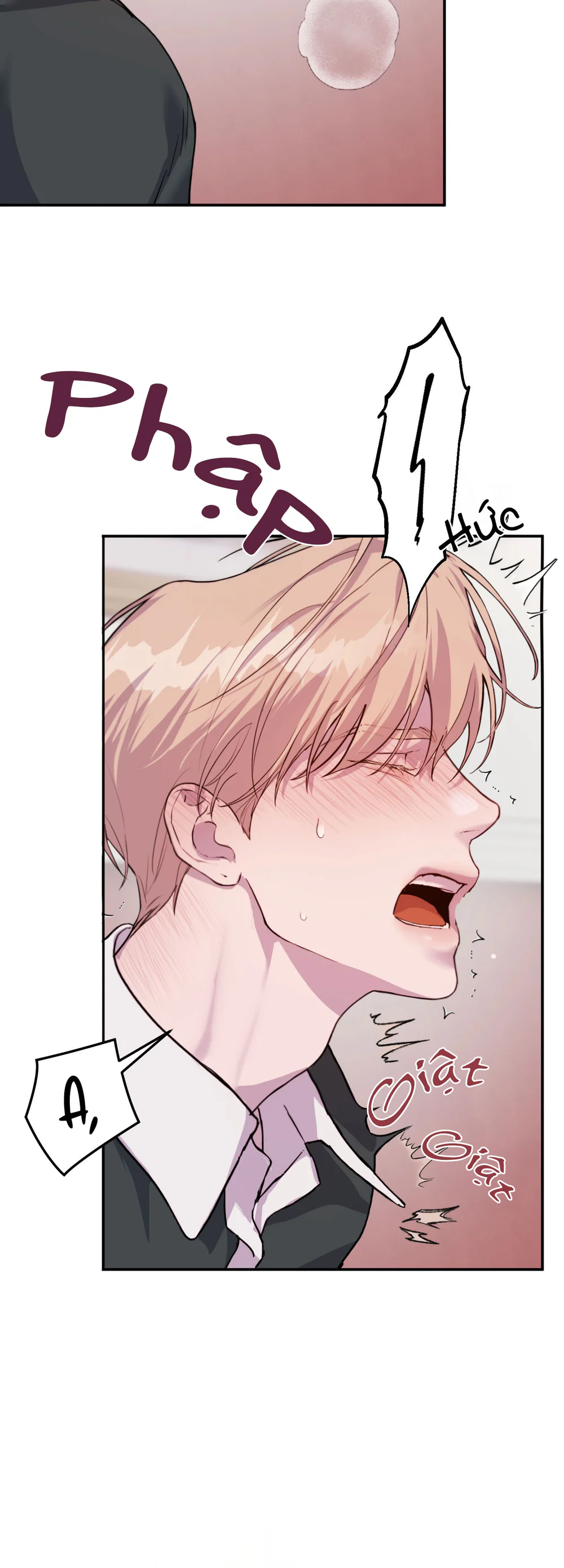 LÀM TỔ Chapter 7 - Next Chapter 8