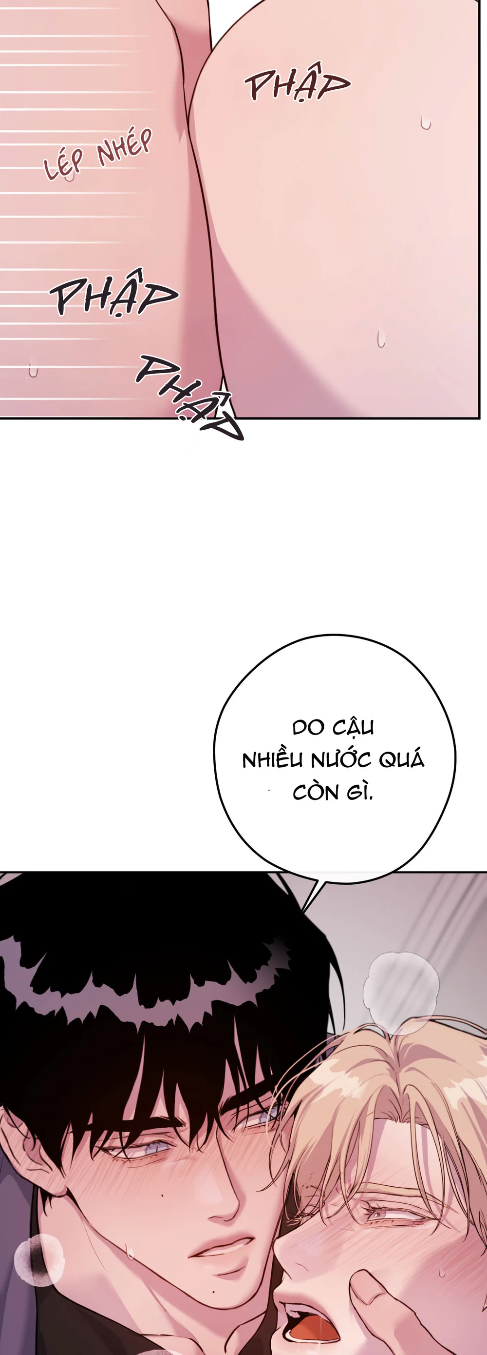 LÀM TỔ Chapter 7 - Next Chapter 8