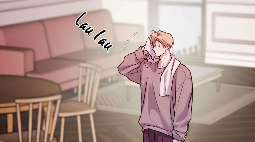 LÀM TỔ Chapter 7 - Next Chapter 8