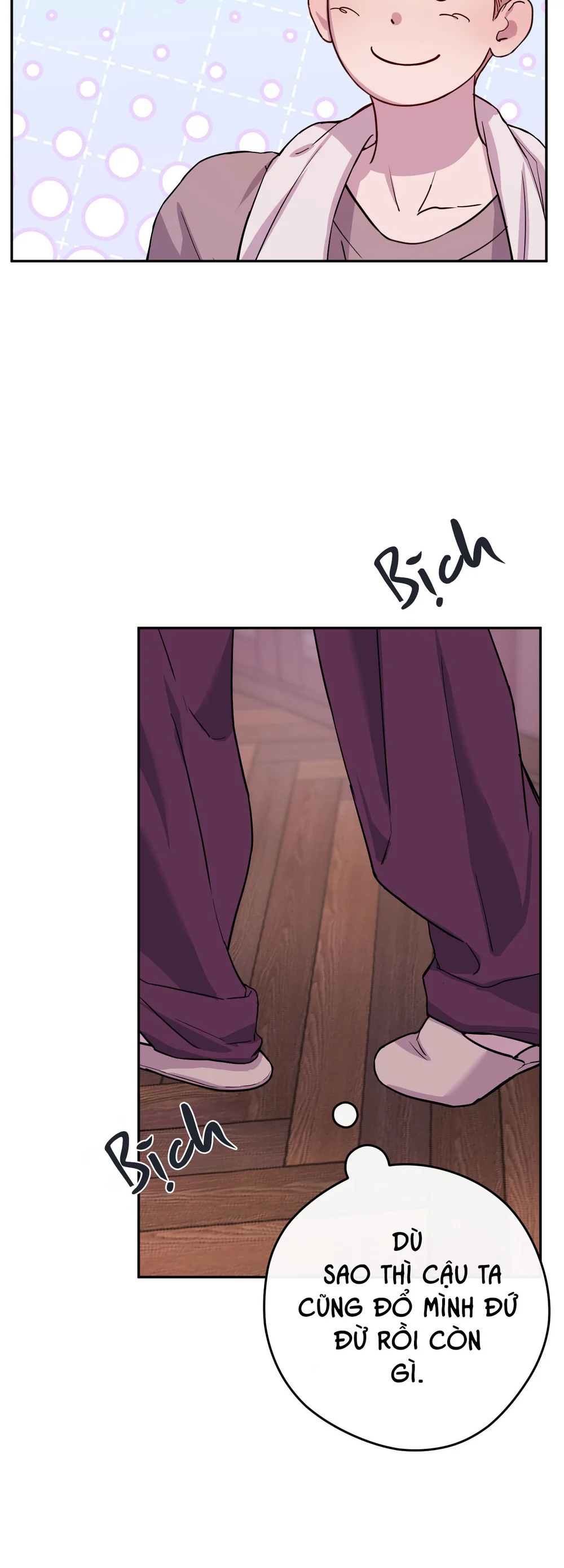 LÀM TỔ Chapter 7 - Next Chapter 8