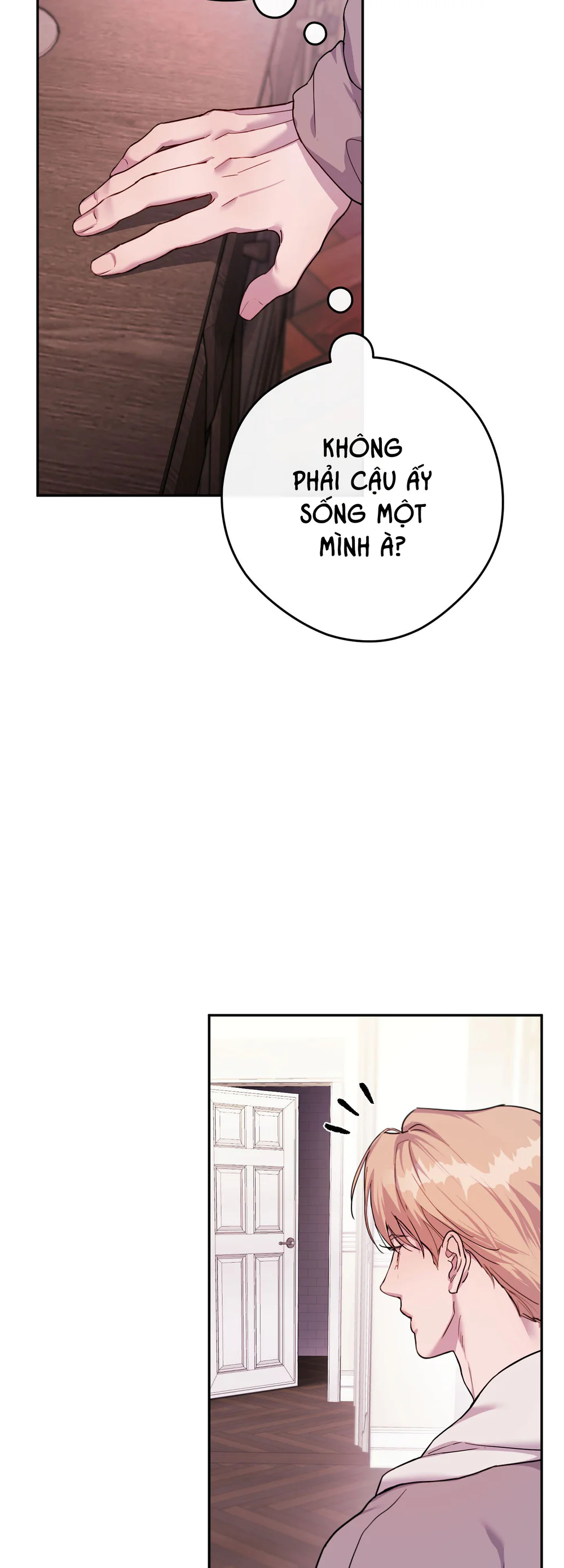 LÀM TỔ Chapter 7 - Next Chapter 8