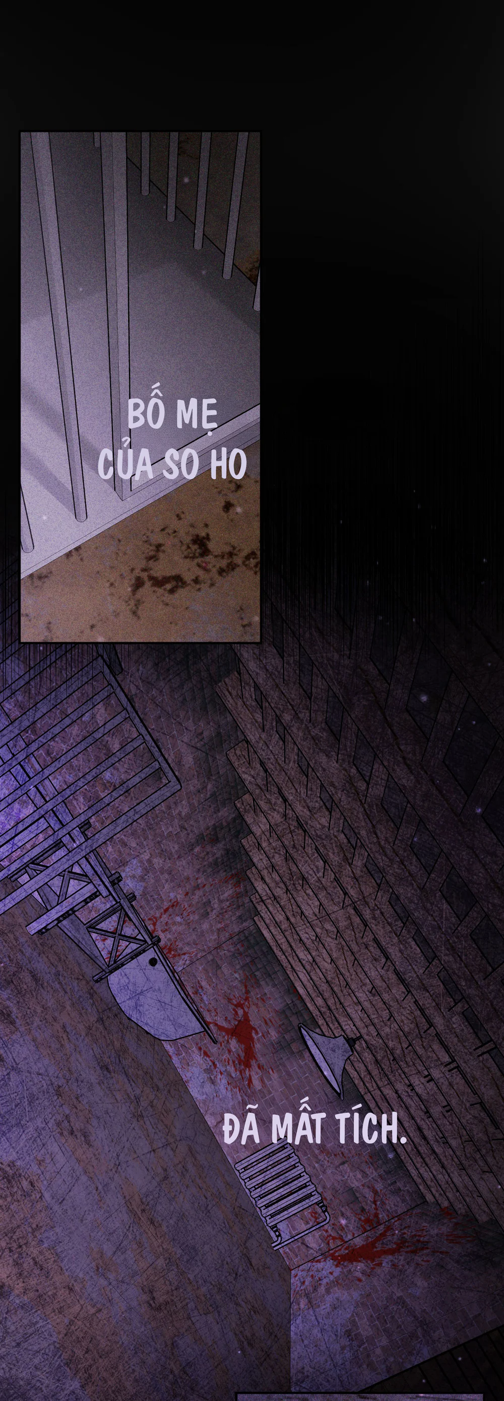 LÀM TỔ Chapter 7 - Next Chapter 8