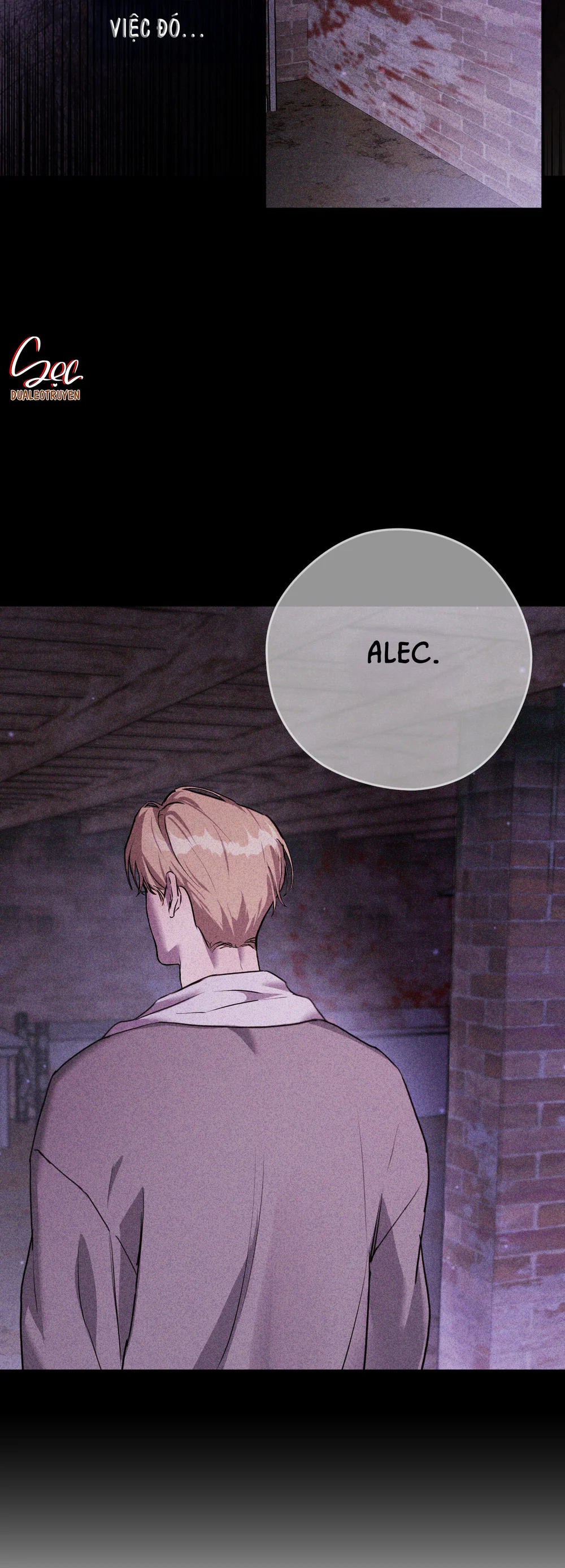 LÀM TỔ Chapter 7 - Next Chapter 8