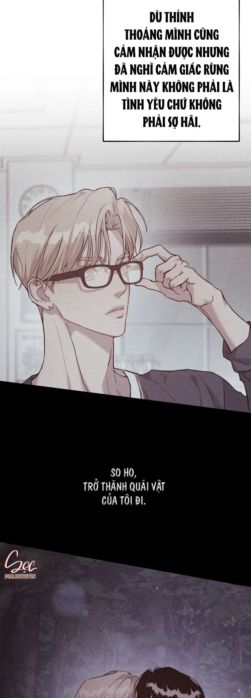 LÀM TỔ Chapter 7 - Next Chapter 8