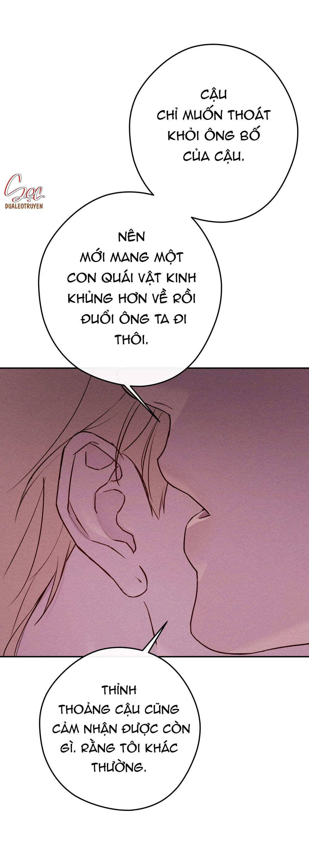 LÀM TỔ Chapter 7 - Next Chapter 8