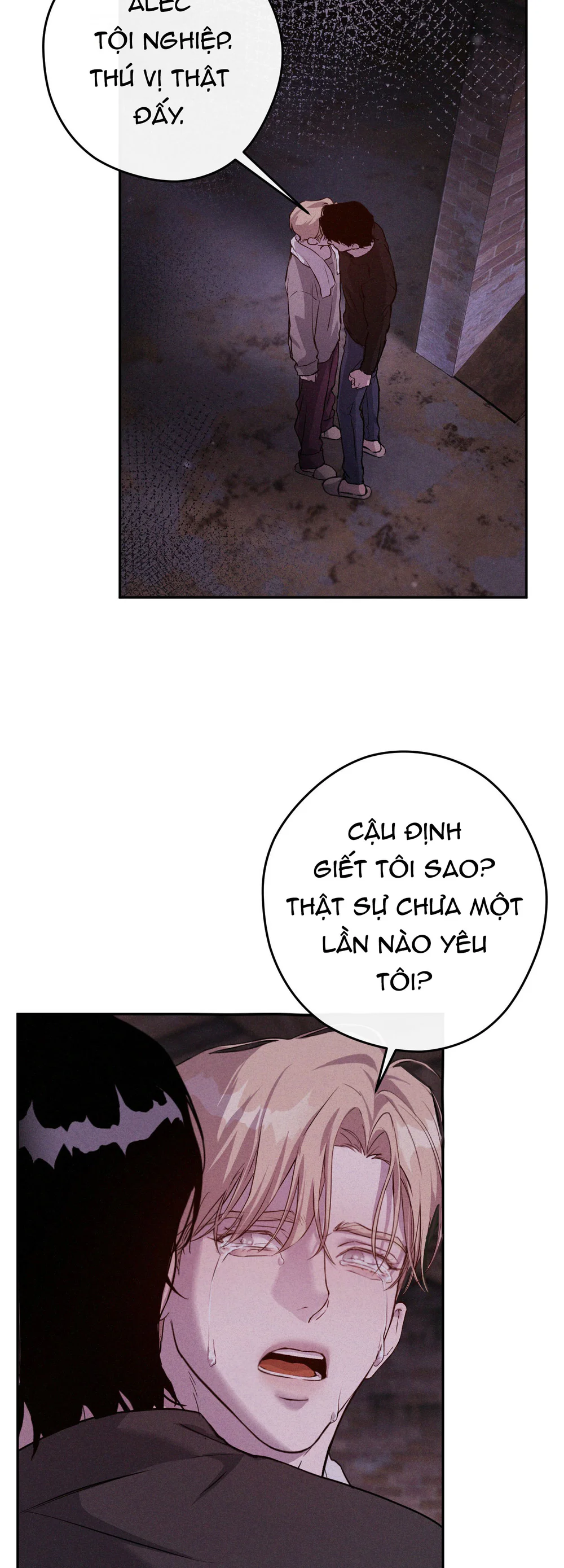 LÀM TỔ Chapter 7 - Next Chapter 8