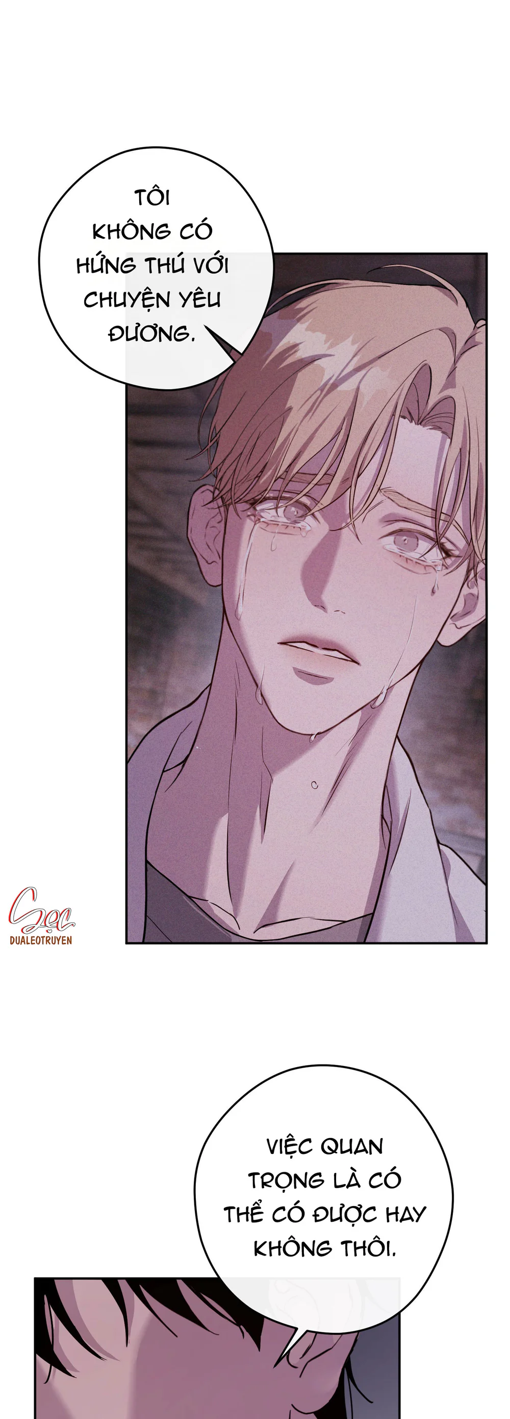 LÀM TỔ Chapter 7 - Next Chapter 8