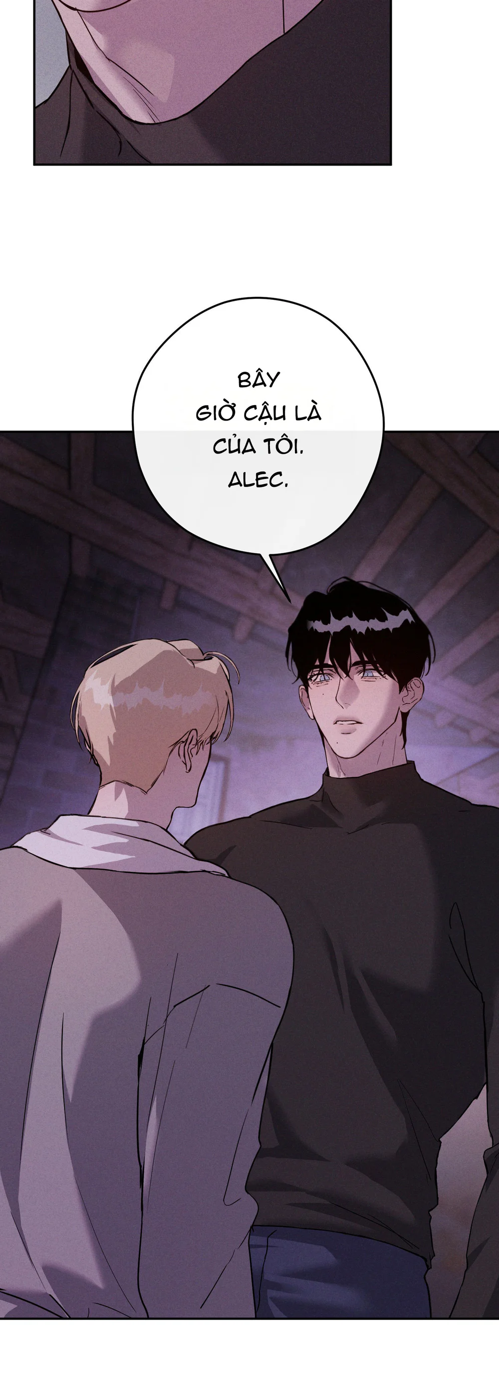 LÀM TỔ Chapter 7 - Next Chapter 8