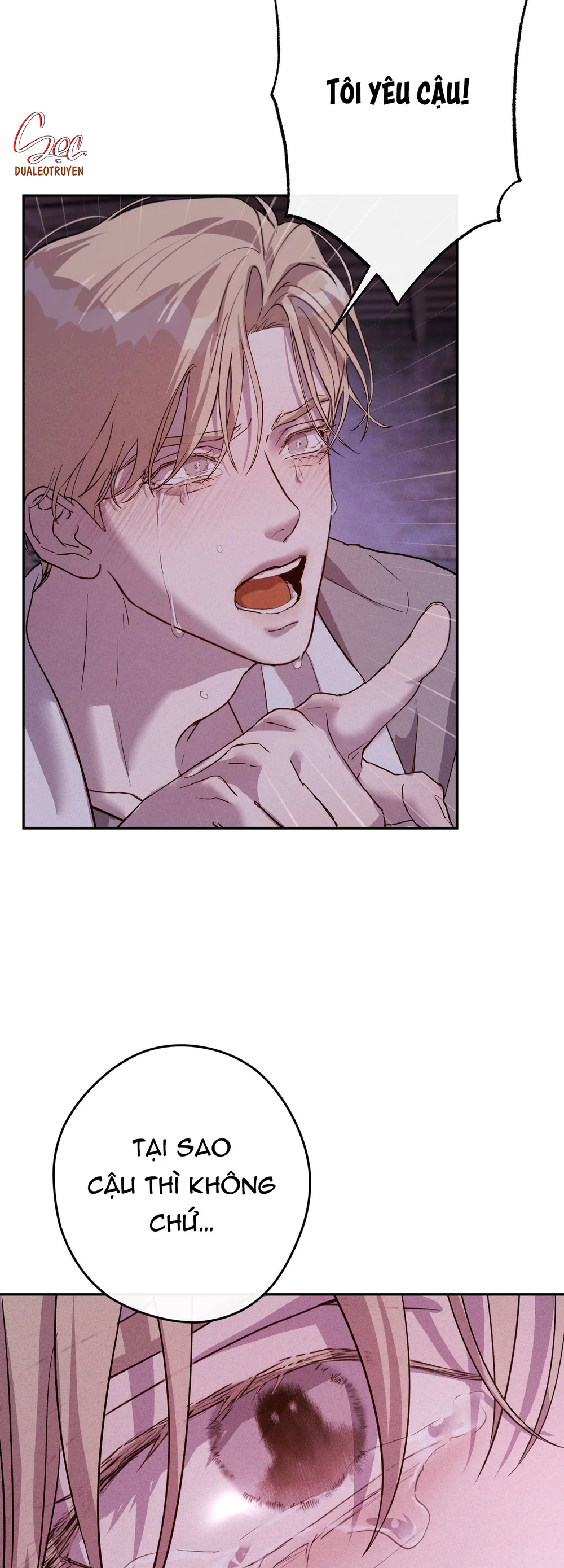 LÀM TỔ Chapter 7 - Next Chapter 8