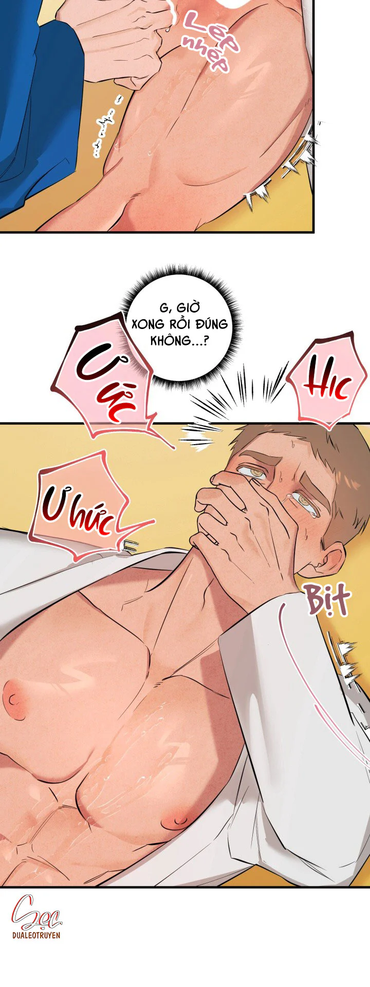 ĐẠI CA DÂM ĐÃNG Chapter 13 - Next Chapter 14