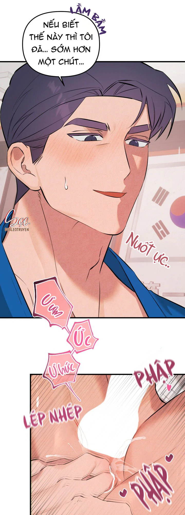 ĐẠI CA DÂM ĐÃNG Chapter 13 - Next Chapter 14