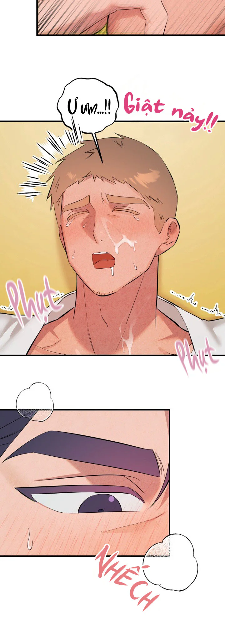 ĐẠI CA DÂM ĐÃNG Chapter 13 - Next Chapter 14