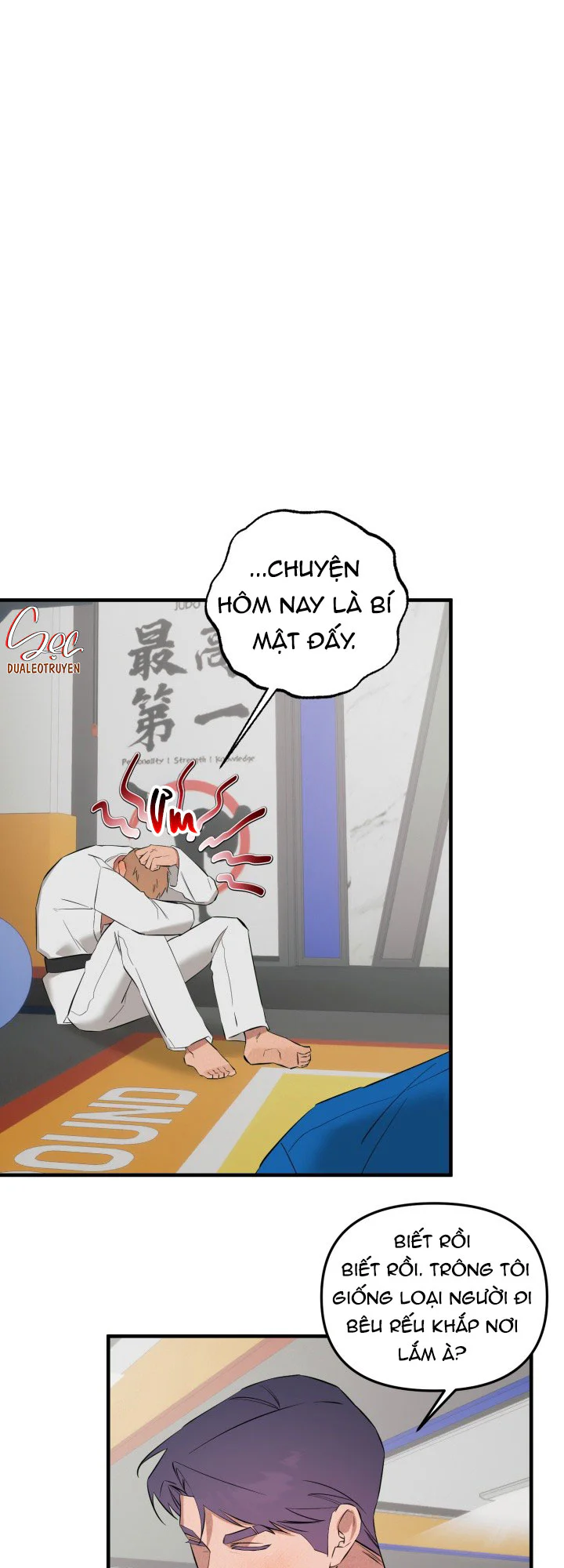 ĐẠI CA DÂM ĐÃNG Chapter 13 - Next Chapter 14