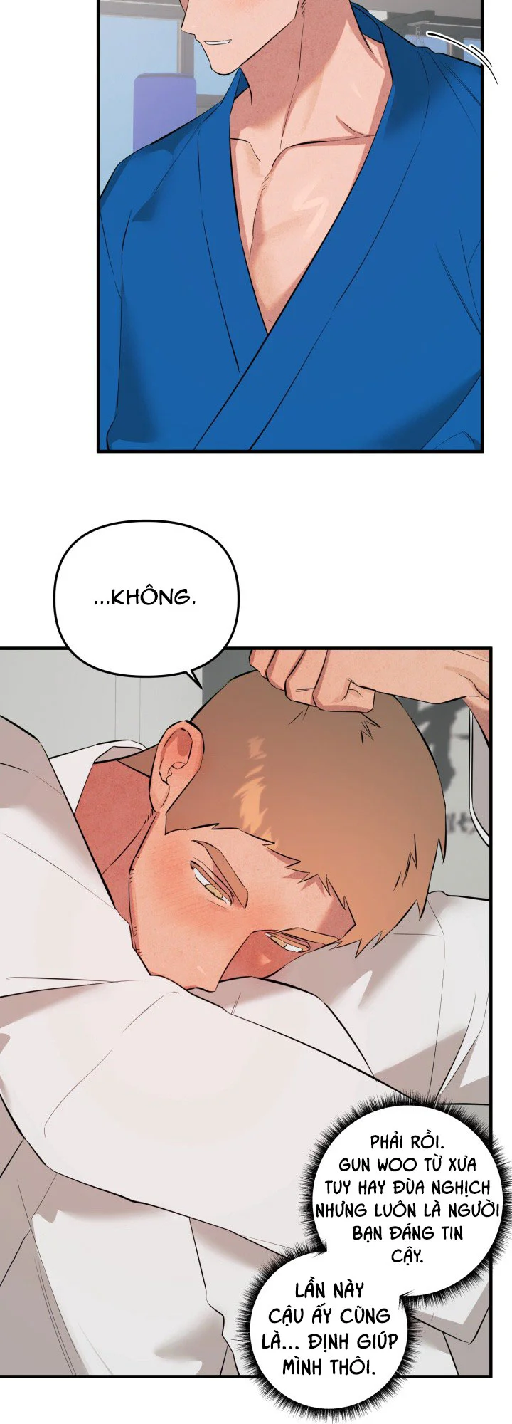 ĐẠI CA DÂM ĐÃNG Chapter 13 - Next Chapter 14