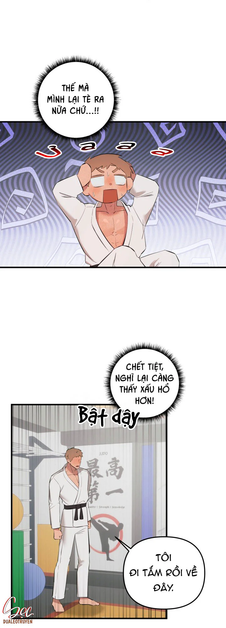 ĐẠI CA DÂM ĐÃNG Chapter 13 - Next Chapter 14