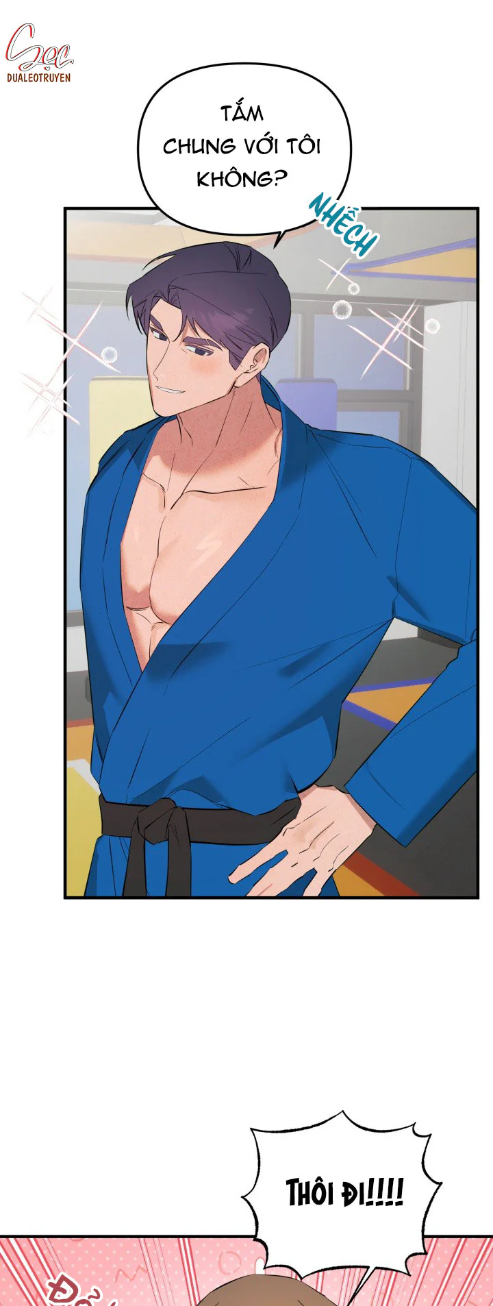 ĐẠI CA DÂM ĐÃNG Chapter 13 - Next Chapter 14